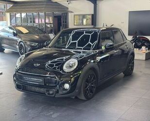 Mini Cooper SD Gebrauchtwagen