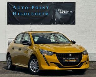 Peugeot 208 Gebrauchtwagen