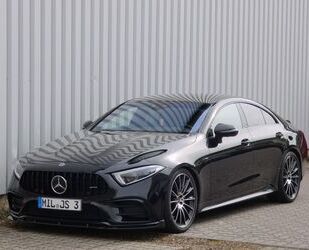 Mercedes-Benz CLS 53 AMG Gebrauchtwagen