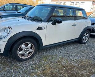 Mini Cooper Gebrauchtwagen