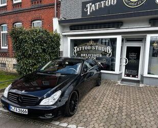 Mercedes-Benz CLS 320 Gebrauchtwagen