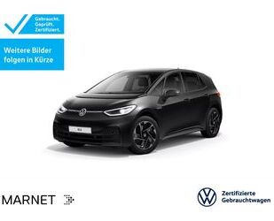 VW ID.3 Gebrauchtwagen