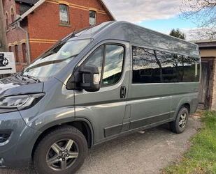 Fiat Ducato Gebrauchtwagen