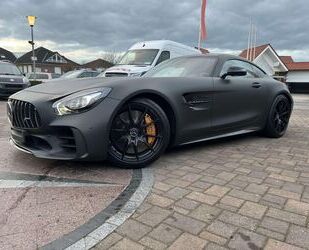 Mercedes-Benz AMG GT R Gebrauchtwagen