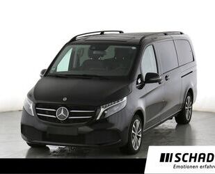 Mercedes-Benz V 300 Gebrauchtwagen