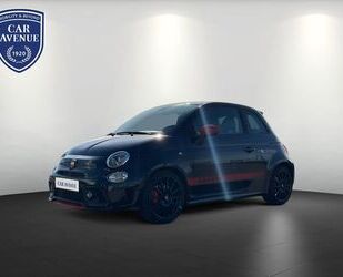 Abarth 595 Gebrauchtwagen