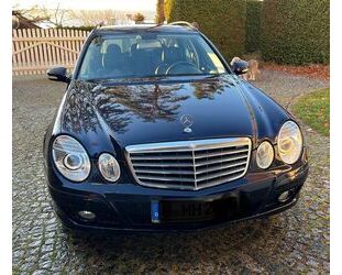 Mercedes-Benz E 200 Gebrauchtwagen