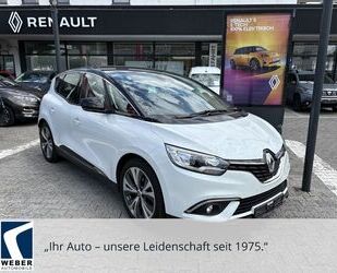 Renault Scenic Gebrauchtwagen