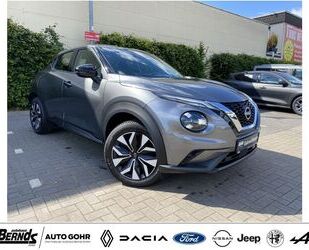 Nissan Juke Gebrauchtwagen
