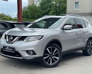 Nissan X-Trail Gebrauchtwagen