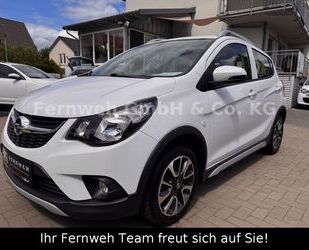Opel Karl Gebrauchtwagen