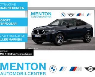 BMW X6 M60 Gebrauchtwagen