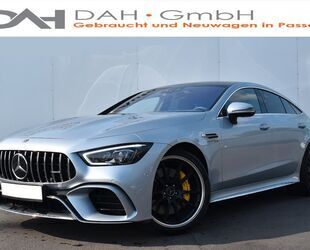 Mercedes-Benz AMG GT Gebrauchtwagen