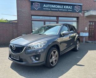 Mazda CX-5 Gebrauchtwagen