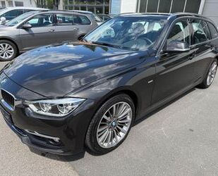 BMW 320 Gebrauchtwagen