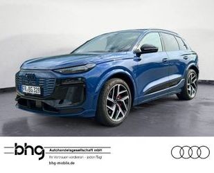 Audi Q6 e-tron Gebrauchtwagen