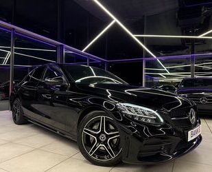 Mercedes-Benz C 220 Gebrauchtwagen