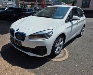 BMW 225 Gebrauchtwagen