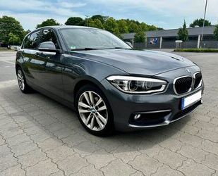 BMW 118 Gebrauchtwagen