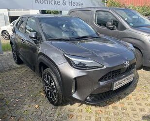 Toyota Yaris Cross Gebrauchtwagen