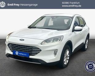 Ford Kuga Gebrauchtwagen