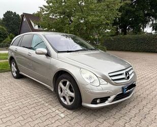 Mercedes-Benz R 280 Gebrauchtwagen