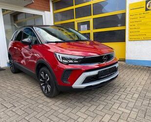 Opel Crossland (X) Gebrauchtwagen