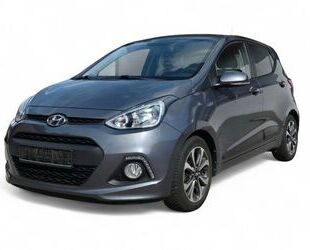 Hyundai i10 Gebrauchtwagen