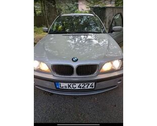 BMW 320 Gebrauchtwagen
