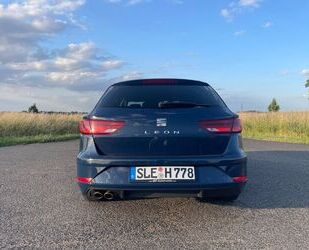 Seat Leon Gebrauchtwagen