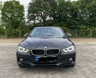 BMW 320 Gebrauchtwagen