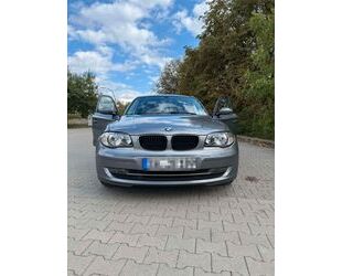 BMW 116 Gebrauchtwagen