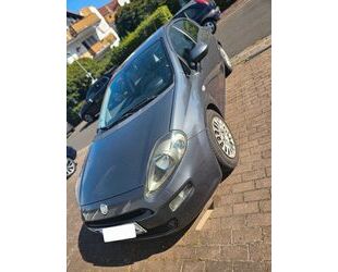 Fiat Punto Gebrauchtwagen