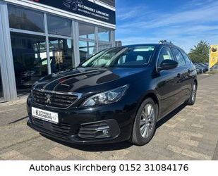 Peugeot 308 Gebrauchtwagen