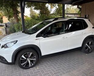 Peugeot 2008 Gebrauchtwagen