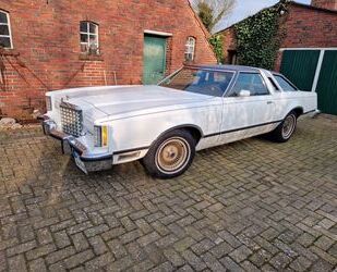 Ford Thunderbird Gebrauchtwagen