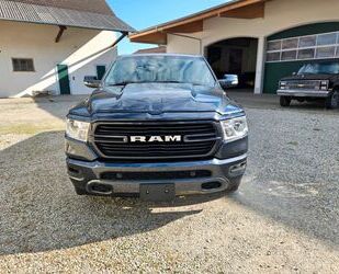 Dodge RAM Gebrauchtwagen