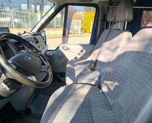 Ford Transit Gebrauchtwagen