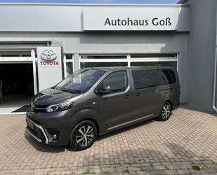 Toyota Proace (Verso) Gebrauchtwagen