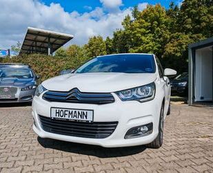 Citroen C4 Gebrauchtwagen