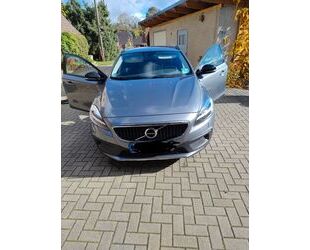 Volvo V40 Cross Country Gebrauchtwagen