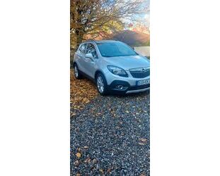 Opel Mokka Gebrauchtwagen
