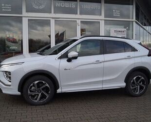 Mitsubishi Eclipse Cross Gebrauchtwagen