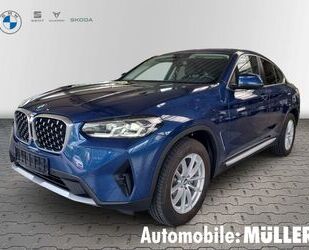 BMW X4 Gebrauchtwagen