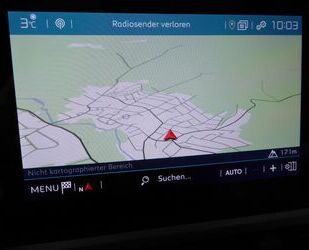 Citroen Berlingo Gebrauchtwagen