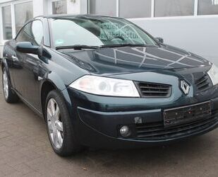 Renault Megane Gebrauchtwagen