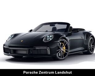Porsche 992 Gebrauchtwagen