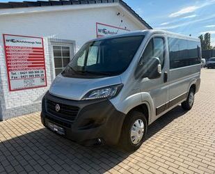 Fiat Ducato Gebrauchtwagen