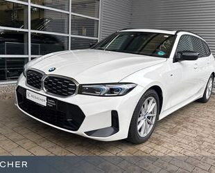 BMW M340i Gebrauchtwagen