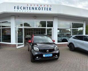 Smart ForFour Gebrauchtwagen
